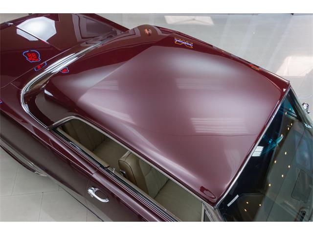 1964 Pontiac Parisienne (CC-742054) for sale in Plymouth, Michigan