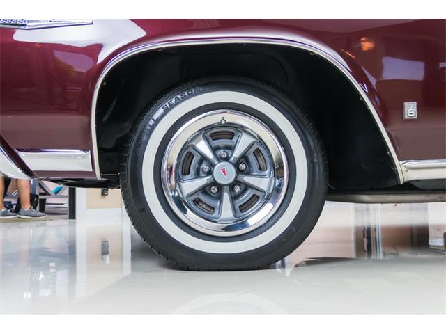 1964 Pontiac Parisienne (CC-742054) for sale in Plymouth, Michigan