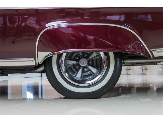 1964 Pontiac Parisienne (CC-742054) for sale in Plymouth, Michigan