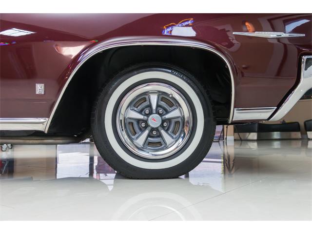 1964 Pontiac Parisienne (CC-742054) for sale in Plymouth, Michigan