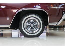 1964 Pontiac Parisienne (CC-742054) for sale in Plymouth, Michigan