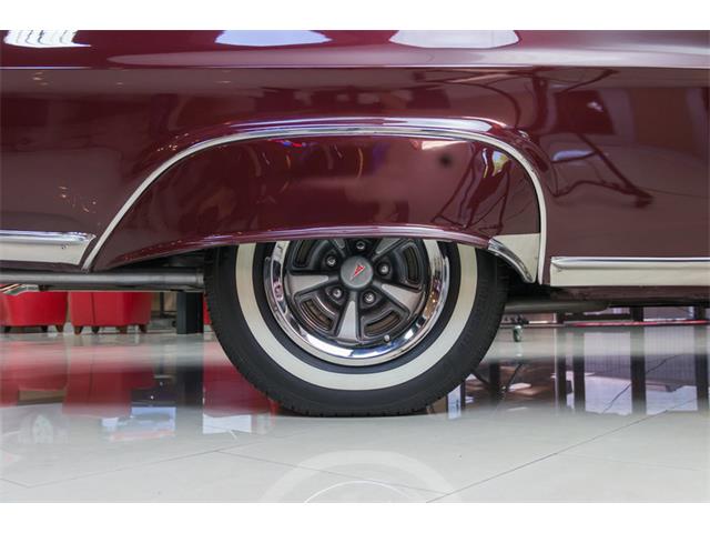 1964 Pontiac Parisienne (CC-742054) for sale in Plymouth, Michigan