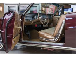 1964 Pontiac Parisienne (CC-742054) for sale in Plymouth, Michigan
