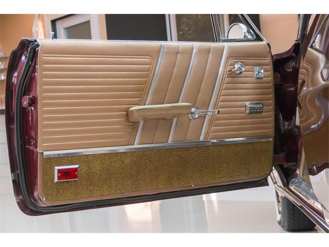 1964 Pontiac Parisienne (CC-742054) for sale in Plymouth, Michigan