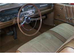 1964 Pontiac Parisienne (CC-742054) for sale in Plymouth, Michigan