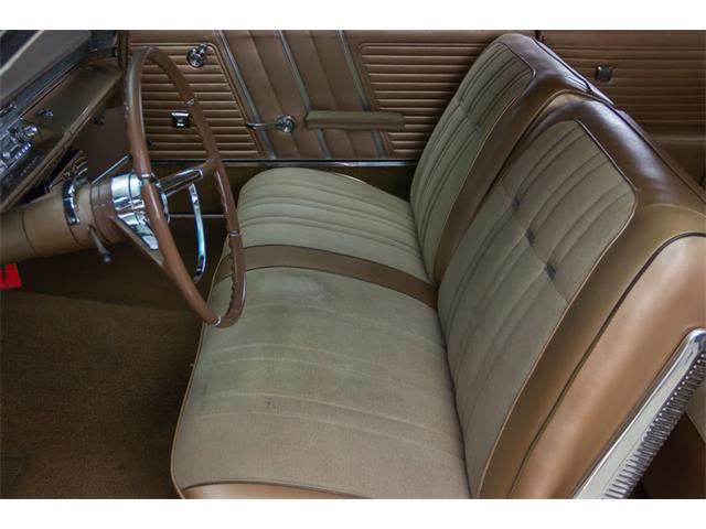 1964 Pontiac Parisienne (CC-742054) for sale in Plymouth, Michigan