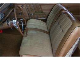1964 Pontiac Parisienne (CC-742054) for sale in Plymouth, Michigan