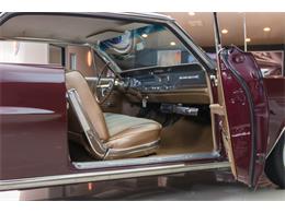 1964 Pontiac Parisienne (CC-742054) for sale in Plymouth, Michigan