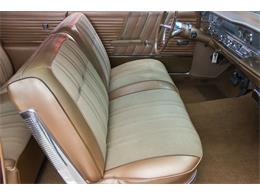 1964 Pontiac Parisienne (CC-742054) for sale in Plymouth, Michigan