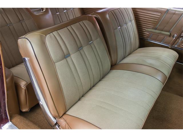 1964 Pontiac Parisienne (CC-742054) for sale in Plymouth, Michigan