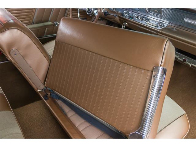 1964 Pontiac Parisienne (CC-742054) for sale in Plymouth, Michigan