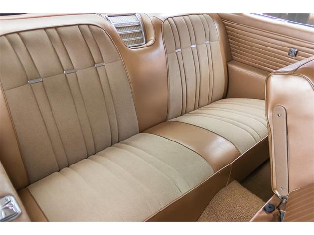 1964 Pontiac Parisienne (CC-742054) for sale in Plymouth, Michigan