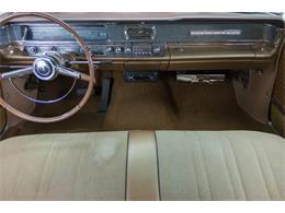 1964 Pontiac Parisienne (CC-742054) for sale in Plymouth, Michigan