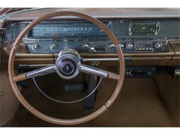1964 Pontiac Parisienne (CC-742054) for sale in Plymouth, Michigan