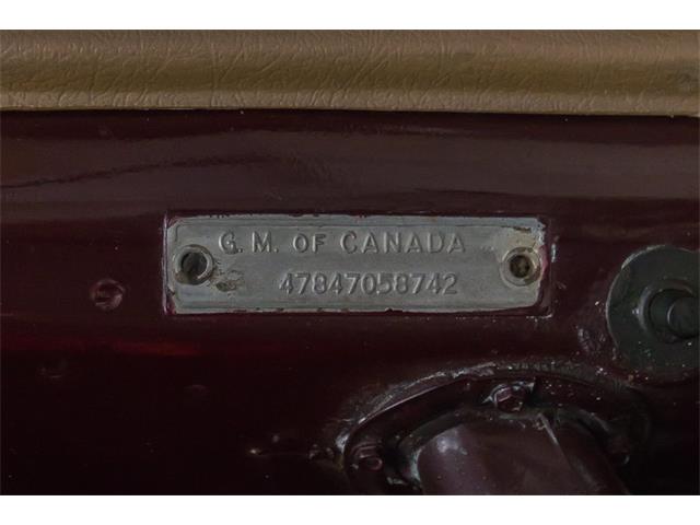 1964 Pontiac Parisienne (CC-742054) for sale in Plymouth, Michigan