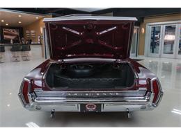 1964 Pontiac Parisienne (CC-742054) for sale in Plymouth, Michigan