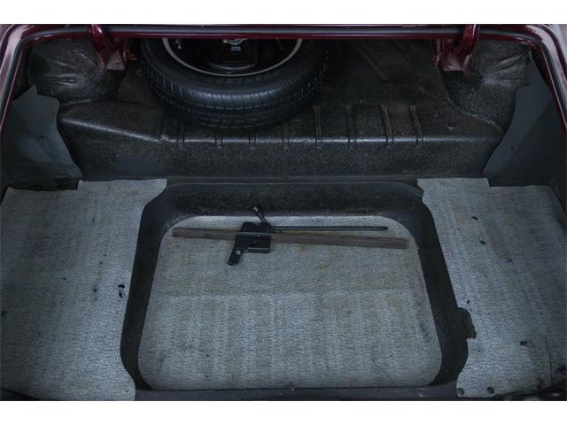1964 Pontiac Parisienne (CC-742054) for sale in Plymouth, Michigan