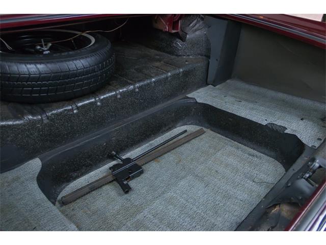 1964 Pontiac Parisienne (CC-742054) for sale in Plymouth, Michigan