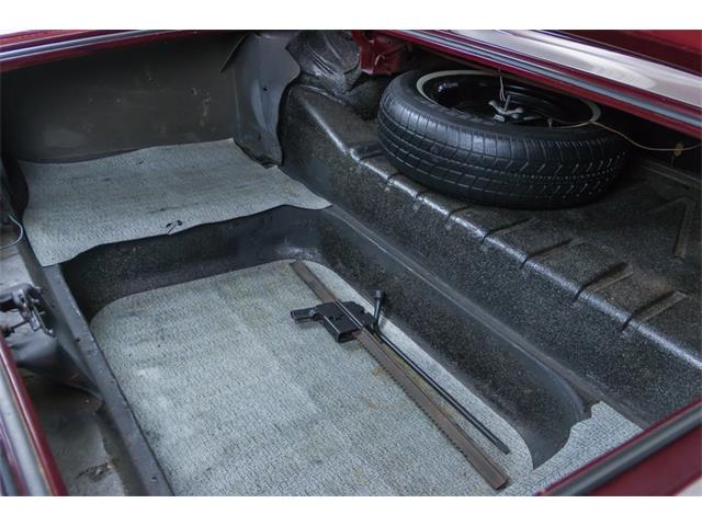 1964 Pontiac Parisienne (CC-742054) for sale in Plymouth, Michigan