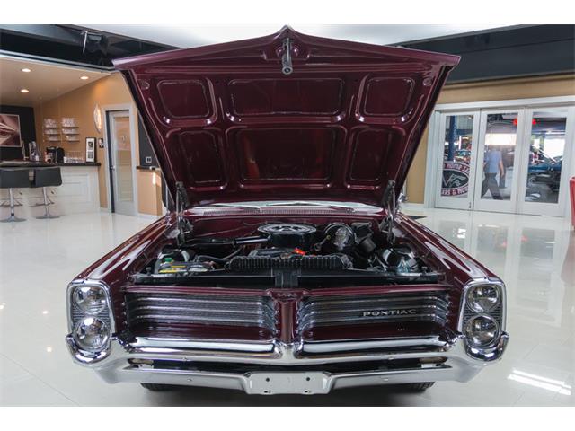 1964 Pontiac Parisienne (CC-742054) for sale in Plymouth, Michigan