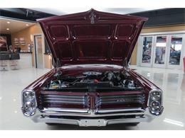 1964 Pontiac Parisienne (CC-742054) for sale in Plymouth, Michigan