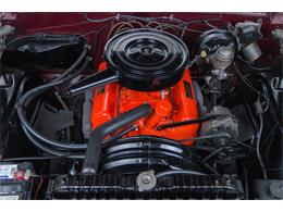 1964 Pontiac Parisienne (CC-742054) for sale in Plymouth, Michigan