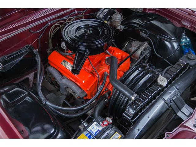 1964 Pontiac Parisienne (CC-742054) for sale in Plymouth, Michigan
