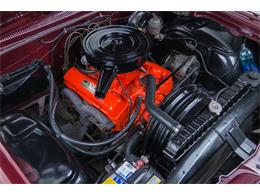 1964 Pontiac Parisienne (CC-742054) for sale in Plymouth, Michigan