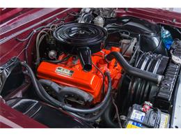 1964 Pontiac Parisienne (CC-742054) for sale in Plymouth, Michigan