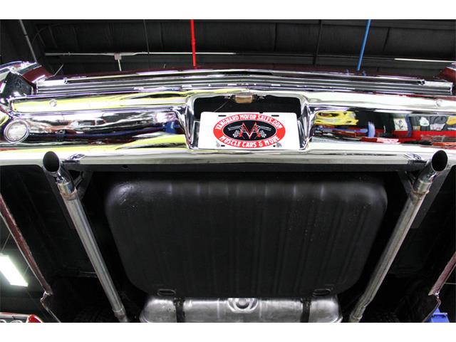 1964 Pontiac Parisienne (CC-742054) for sale in Plymouth, Michigan