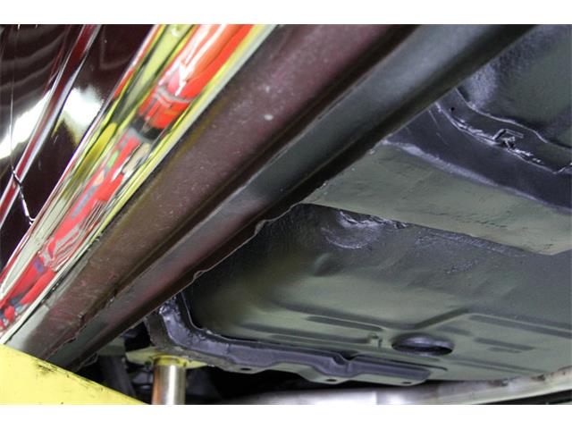 1964 Pontiac Parisienne (CC-742054) for sale in Plymouth, Michigan
