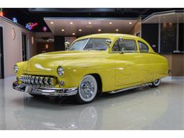 1949 Mercury Monarch (CC-742063) for sale in Farmington, Michigan