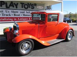 1930 Ford Model A (CC-742076) for sale in Redlands, California