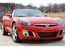 2008 Saturn Sky (CC-742083) for sale in New Palestine, Indiana