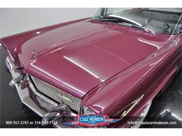 1958 Lincoln Continental Mark III Convertible (CC-740227) for sale in St. Louis, Missouri