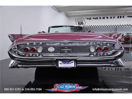 1958 Lincoln Continental Mark III Convertible (CC-740227) for sale in St. Louis, Missouri