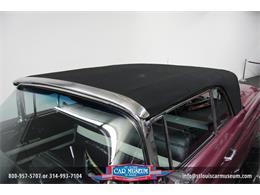 1958 Lincoln Continental Mark III Convertible (CC-740227) for sale in St. Louis, Missouri