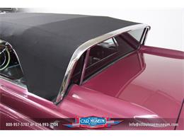1958 Lincoln Continental Mark III Convertible (CC-740227) for sale in St. Louis, Missouri