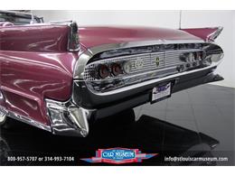 1958 Lincoln Continental Mark III Convertible (CC-740227) for sale in St. Louis, Missouri