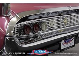 1958 Lincoln Continental Mark III Convertible (CC-740227) for sale in St. Louis, Missouri