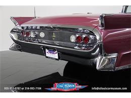 1958 Lincoln Continental Mark III Convertible (CC-740227) for sale in St. Louis, Missouri