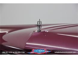 1958 Lincoln Continental Mark III Convertible (CC-740227) for sale in St. Louis, Missouri