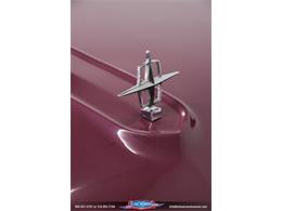 1958 Lincoln Continental Mark III Convertible (CC-740227) for sale in St. Louis, Missouri