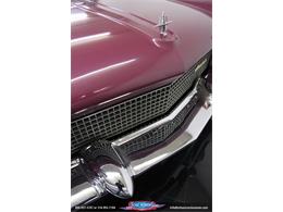 1958 Lincoln Continental Mark III Convertible (CC-740227) for sale in St. Louis, Missouri