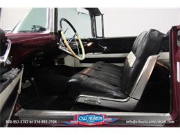 1958 Lincoln Continental Mark III Convertible (CC-740227) for sale in St. Louis, Missouri