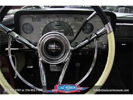 1958 Lincoln Continental Mark III Convertible (CC-740227) for sale in St. Louis, Missouri