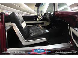 1958 Lincoln Continental Mark III Convertible (CC-740227) for sale in St. Louis, Missouri