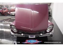 1958 Lincoln Continental Mark III Convertible (CC-740227) for sale in St. Louis, Missouri