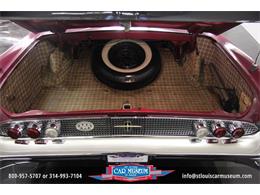 1958 Lincoln Continental Mark III Convertible (CC-740227) for sale in St. Louis, Missouri