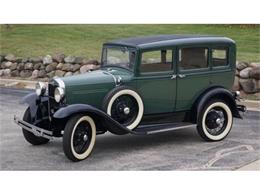 1931 Ford Model A (CC-742332) for sale in Franklin, Wisconsin
